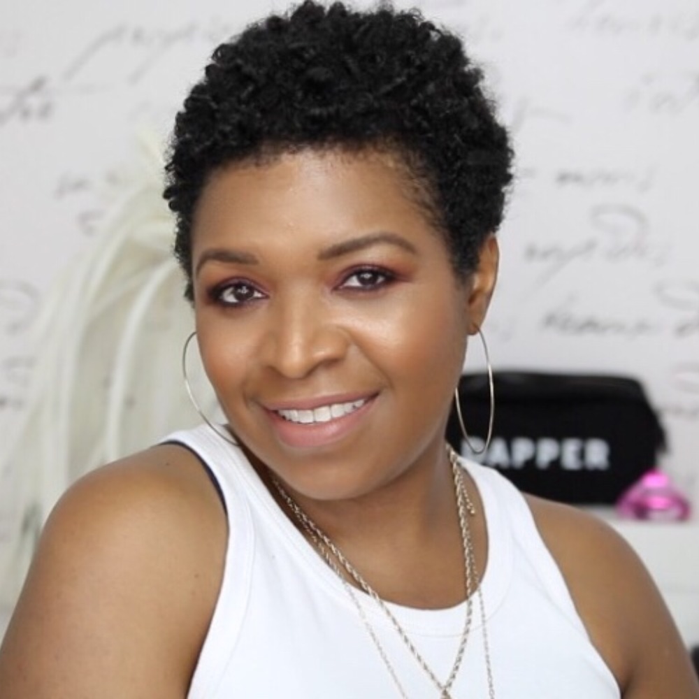 Meet your Posher, Mskanesha